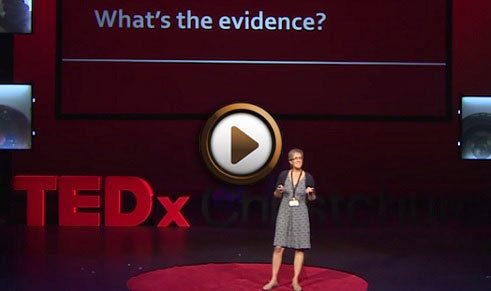 Dr-Julia-TEDx Image